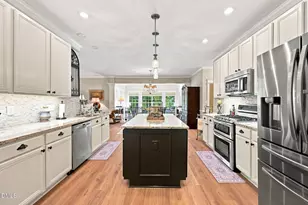 1337 Sagamore Dr, Louisburg, NC 27549 - Photo 16