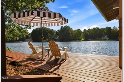 1337 Sagamore Drive, Louisburg, NC 27549 - Photo 2