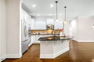8321 Covington Hill Way, Apex, NC 27539 - Photo 12