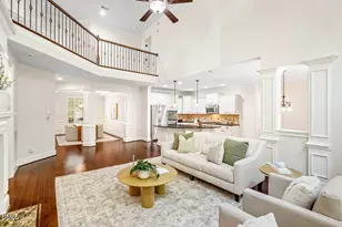 8321 Covington Hill Way, Apex, NC 27539 - Photo 10