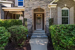 8321 Covington Hill Way, Apex, NC 27539 - Photo 2