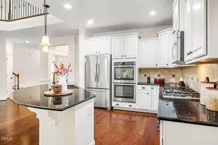 8321 Covington Hill Way, Apex, NC 27539 - Photo 14