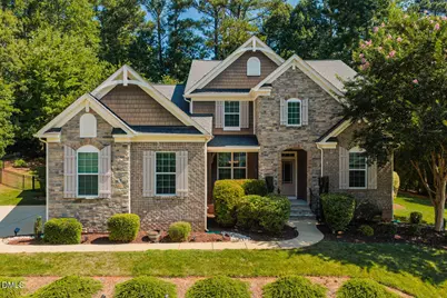 8321 Covington Hill Way, Apex, NC 27539 - Photo 1