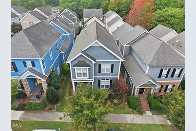 1209 Harp Street, Raleigh, NC 27604 - Photo 34