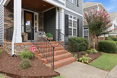 1209 Harp Street, Raleigh, NC 27604 - Photo 2