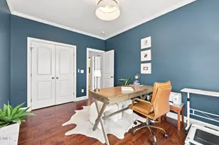 1209 Harp St, Raleigh, NC 27604 - Photo 24