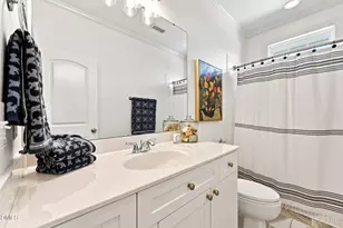 1209 Harp St, Raleigh, NC 27604 - Photo 22