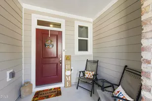284 Millennium Dr, Pittsboro, NC 27312 - Photo 2