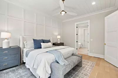 2923 Claremont Road, Raleigh, NC 27608 - Photo 24
