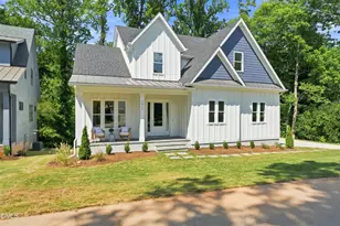 2923 Claremont Rd, Raleigh, NC 27608 - Photo 2