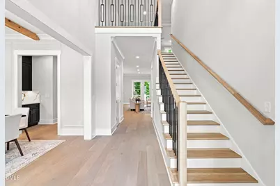 2923 Claremont Road, Raleigh, NC 27608 - Photo 6
