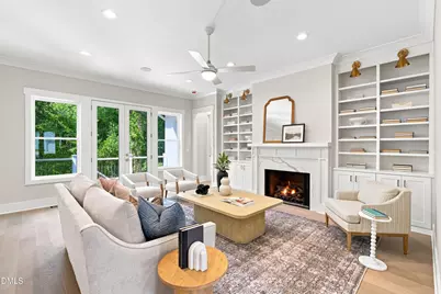 2923 Claremont Road, Raleigh, NC 27608 - Photo 16