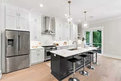 2923 Claremont Road, Raleigh, NC 27608 - Photo 12