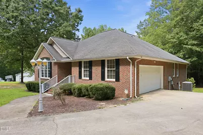 606 Dabney Woods Lane, Henderson, NC 27537 - Photo 56