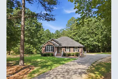 606 Dabney Woods Lane, Henderson, NC 27537 - Photo 16