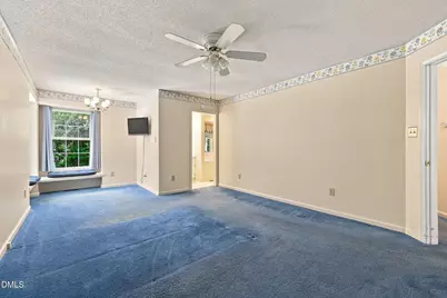 606 Dabney Woods Lane, Henderson, NC 27537 - Photo 4