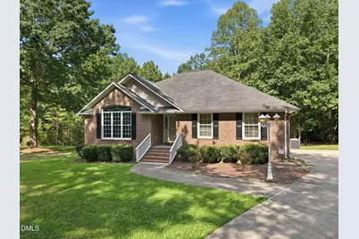 606 Dabney Woods Lane, Henderson, NC 27537 - Photo 8