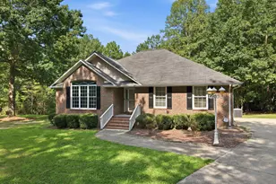 606 Dabney Woods Ln, Henderson, NC 27537 - Photo 8