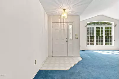 606 Dabney Woods Lane, Henderson, NC 27537 - Photo 20