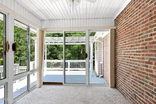 606 Dabney Woods Ln, Henderson, NC 27537 - Photo 48