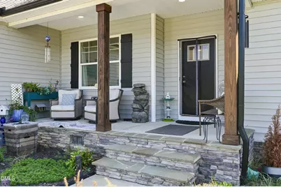 10601 W Old Spring Hope Road, Spring Hope, NC 27882 - Photo 6