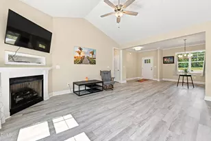 10601 W Old Spring Hope Rd, Spring Hope, NC 27882 - Photo 12