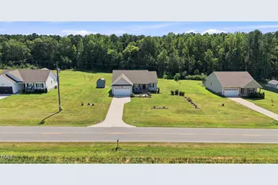 10601 W Old Spring Hope Road, Spring Hope, NC 27882 - Photo 30
