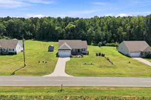 10601 W Old Spring Hope Rd, Spring Hope, NC 27882 - Photo 30