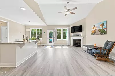 10601 W Old Spring Hope Road, Spring Hope, NC 27882 - Photo 10