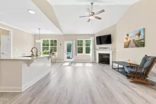 10601 W Old Spring Hope Rd, Spring Hope, NC 27882 - Photo 10