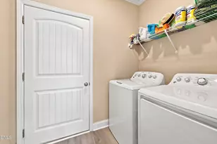 10601 W Old Spring Hope Rd, Spring Hope, NC 27882 - Photo 16