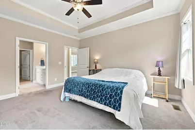 10601 W Old Spring Hope Road, Spring Hope, NC 27882 - Photo 18