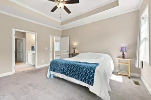 10601 W Old Spring Hope Rd, Spring Hope, NC 27882 - Photo 18