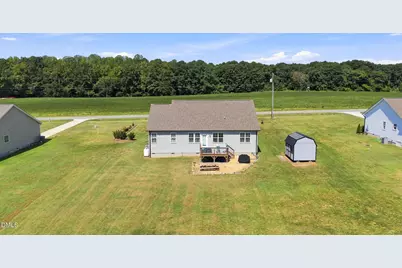 10601 W Old Spring Hope Road, Spring Hope, NC 27882 - Photo 32