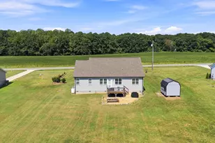 10601 W Old Spring Hope Rd, Spring Hope, NC 27882 - Photo 32