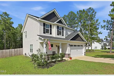 1224 Micro Tower Road, Lillington, NC 27546 - Photo 2
