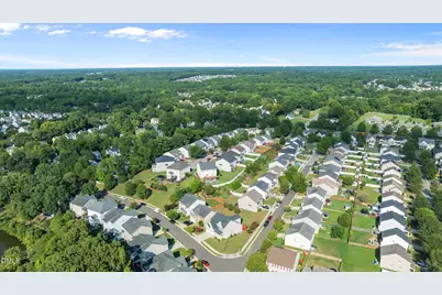 504 Thistlegate Trail, Raleigh, NC 27610 - Photo 8
