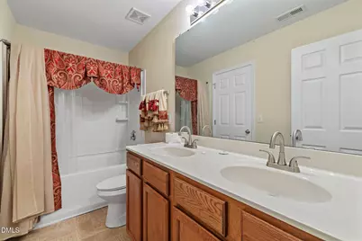 504 Thistlegate Trail, Raleigh, NC 27610 - Photo 34