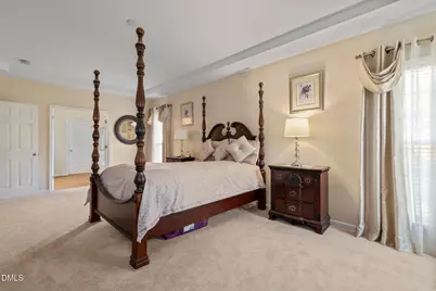 504 Thistlegate Trail, Raleigh, NC 27610 - Photo 22