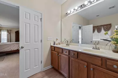504 Thistlegate Trail, Raleigh, NC 27610 - Photo 24
