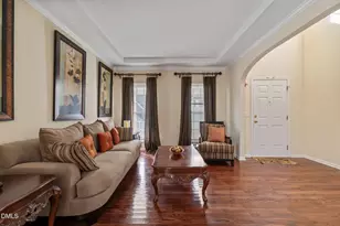 504 Thistlegate Trail, Raleigh, NC 27610 - Photo 12