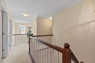 504 Thistlegate Trail, Raleigh, NC 27610 - Photo 26