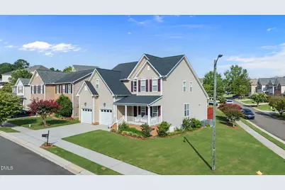 504 Thistlegate Trail, Raleigh, NC 27610 - Photo 2