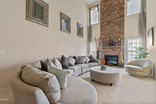 504 Thistlegate Trail, Raleigh, NC 27610 - Photo 20