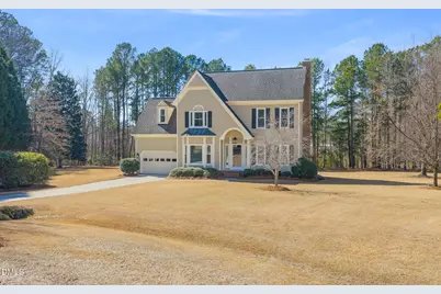 249 Bradley Drive, Benson, NC 27504 - Photo 2