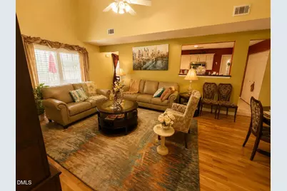 8129 Wesley Farm Drive, Raleigh, NC 27616 - Photo 14