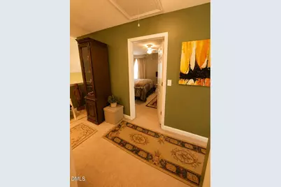 8129 Wesley Farm Drive, Raleigh, NC 27616 - Photo 22