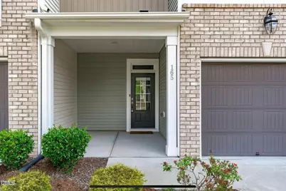 165 Durants Neck Lane, Morrisville, NC 27560 - Photo 4