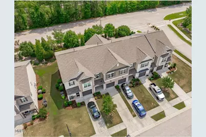 165 Durants Neck Lane, Morrisville, NC 27560 - Photo 2
