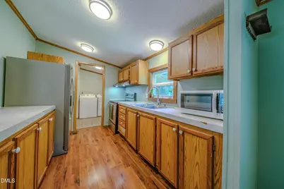 12826 Nc-902, Bear Creek, NC 27207 - Photo 10